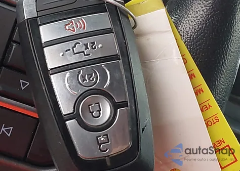 2022 Ford F-150 Xlt from USA, damaged, VIN 1FTEW1EPXNFB87669